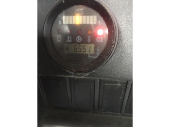 Linde R16 on lease Linde R16: picture 3 Linde R16 on lease Linde R16: picture 3