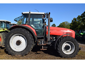 Farm tractor Massey Ferguson MF 8250: picture 2