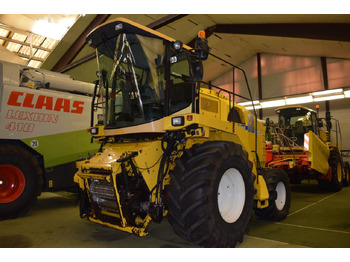 Forage harvester New Holland FX 40: picture 2