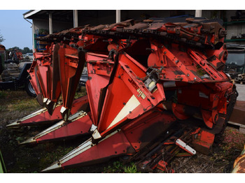Corn header OLIMAC