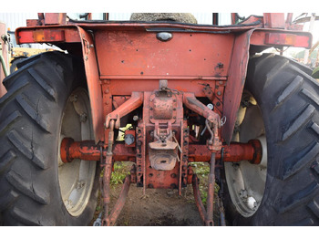 Farm tractor Renault 651: picture 3 Farm tractor Renault 651: picture 3