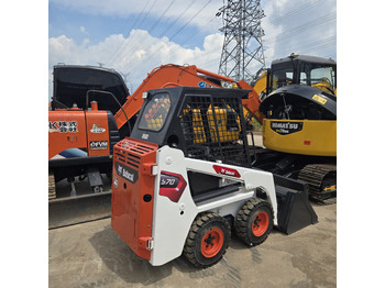 Skid steer loader BOBCAT S70