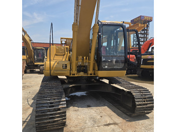 CAT 320C on lease CAT 320C: picture 3