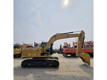 Crawler excavator CATERPILLAR 315D2GC: picture 2