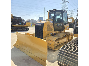 Bulldozer CATERPILLAR D5K: picture 5