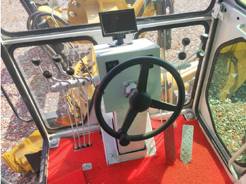 Caterpillar 140K on lease Caterpillar 140K: picture 5
