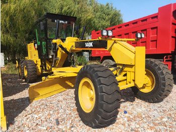 Caterpillar 140K on lease Caterpillar 140K: picture 4
