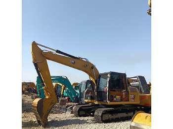 Crawler excavator Caterpillar 312D2GC: picture 5 Crawler excavator Caterpillar 312D2GC: picture 5