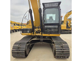 Crawler excavator Caterpillar 315D2GC: picture 4
