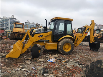 Caterpillar 416E on lease Caterpillar 416E: picture 3 Caterpillar 416E on lease Caterpillar 416E: picture 3