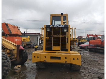 Wheel loader Caterpillar 936E: picture 5