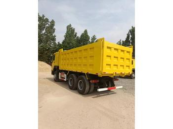 New Tipper Howo 6*4 Brand New: picture 3 New Tipper Howo 6*4 Brand New: picture 3