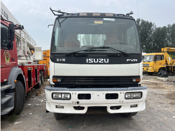 Tipper ISUZU Cargo truck: picture 2