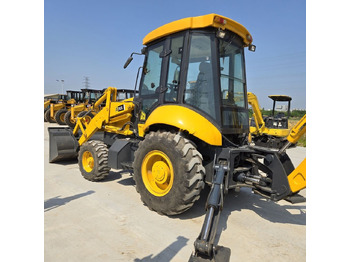 JCB 3CX on lease JCB 3CX: picture 5