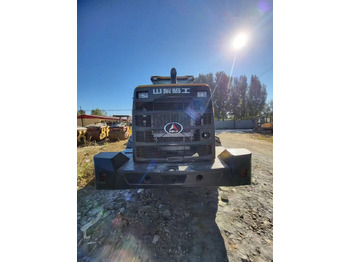 Wheel loader SDLG