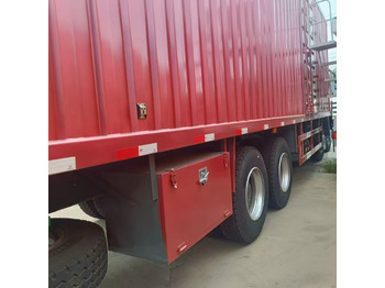 SINOTRUK HOWO on lease SINOTRUK HOWO: picture 4