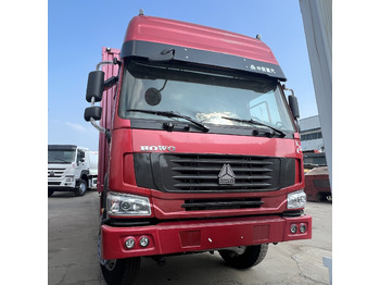 SINOTRUK HOWO on lease SINOTRUK HOWO: picture 2