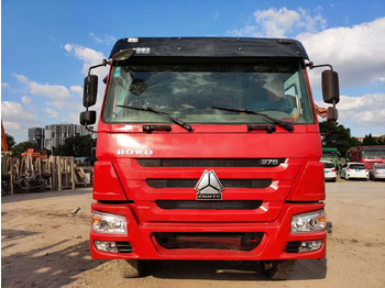 Tipper SINOTRUK HOWO