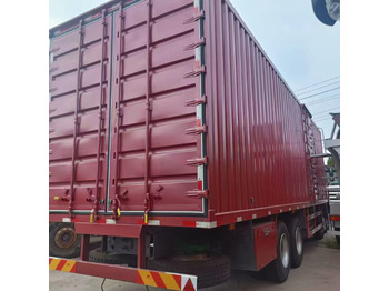 SINOTRUK HOWO on lease SINOTRUK HOWO: picture 5