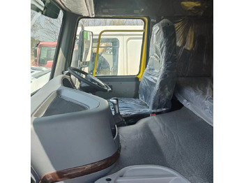 Tipper Sinotruk Howo 6*4 Right hand drive: picture 4