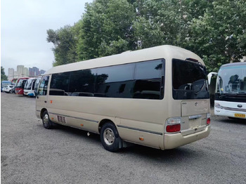 Coach TOYOTA