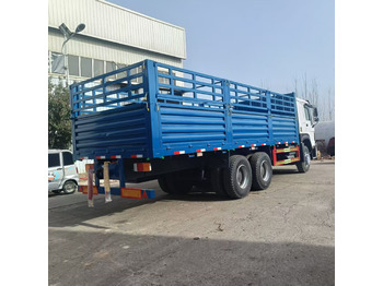 Truck SINOTRUK HOWO: picture 5