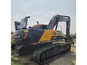 Crawler excavator VOLVO EC300: picture 2