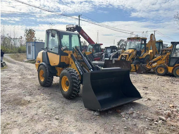 Wheel loader VOLVO