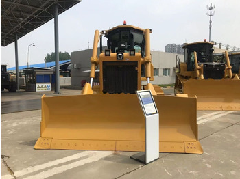 Bulldozer XCMG D170: picture 5 Bulldozer XCMG D170: picture 5