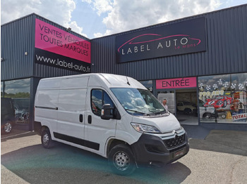 Panel van CITROËN Jumper