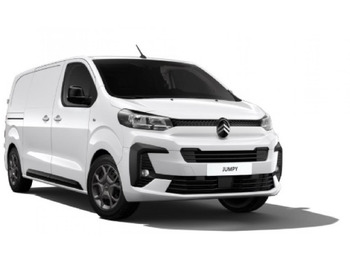 Panel van CITROËN Jumpy