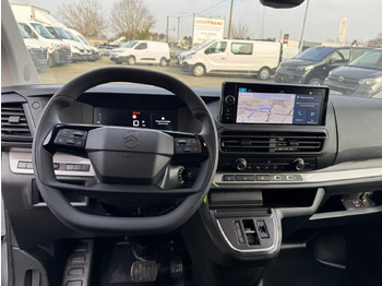 CITROEN jumpy 2 PLACES XL 2.0 BLUEHDI 180CH S&S PACK PREMIUM CONNECT EAT8 on lease CITROEN jumpy 2 PLACES XL 2.0 BLUEHDI 180CH S&S PACK PREMIUM CONNECT EAT8: picture 3 CITROEN jumpy 2 PLACES XL 2.0 BLUEHDI 180CH S&S PACK PREMIUM CONNECT EAT8 on lease CITROEN jumpy 2 PLACES XL 2.0 BLUEHDI 180CH S&S PACK PREMIUM CONNECT EAT8: picture 3