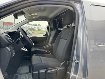 CITROEN jumpy 2 PLACES XL 2.0 BLUEHDI 180CH S&S PACK PREMIUM CONNECT EAT8 on lease CITROEN jumpy 2 PLACES XL 2.0 BLUEHDI 180CH S&S PACK PREMIUM CONNECT EAT8: picture 4 CITROEN jumpy 2 PLACES XL 2.0 BLUEHDI 180CH S&S PACK PREMIUM CONNECT EAT8 on lease CITROEN jumpy 2 PLACES XL 2.0 BLUEHDI 180CH S&S PACK PREMIUM CONNECT EAT8: picture 4