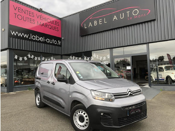 Panel van CITROËN Berlingo