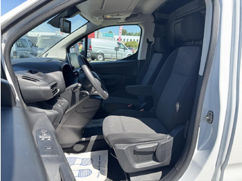 Small van Citroen Berlingo M 650KG BLUEHDI 100 S&S DRIVER BVM5: picture 4