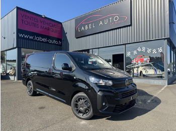Combi van CITROËN Jumpy