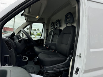 Fiat Ducato LH2 3.5 140CH S&S on lease Fiat Ducato LH2 3.5 140CH S&S: picture 3