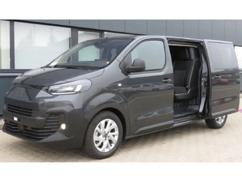 Combi van FIAT Scudo 2.0