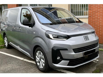 Combi van FIAT Scudo 2.0