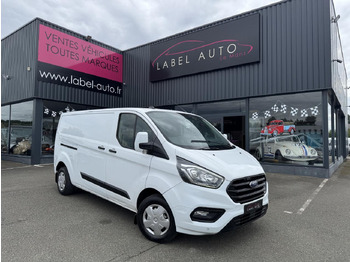 Panel van FORD Transit