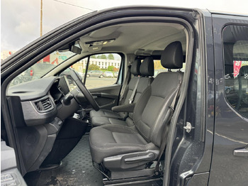 Car Nissan NV300 N-Connecta 3.0t L2H1 2.0 dCi - 150 - Stop/Start COMBI Combi L2H1 PHASE 2: picture 5