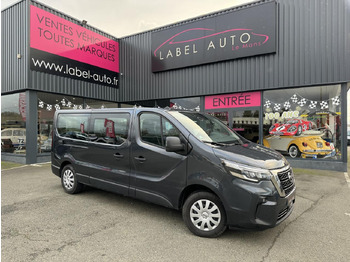 Car Nissan NV300 N-Connecta 3.0t L2H1 2.0 dCi - 150 - Stop/Start COMBI Combi L2H1 PHASE 2: picture 3