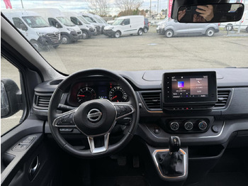 Car Nissan NV300 N-Connecta 3.0t L2H1 2.0 dCi - 150 - Stop/Start COMBI Combi L2H1 PHASE 2: picture 4