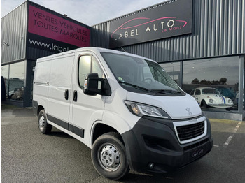 Panel van PEUGEOT Boxer