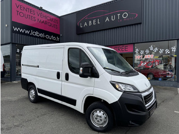 Panel van PEUGEOT Boxer