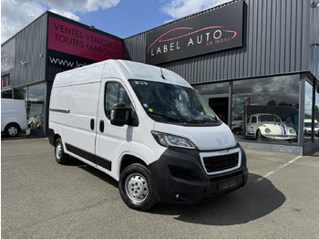 Panel van PEUGEOT Boxer