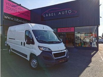 Panel van PEUGEOT Boxer