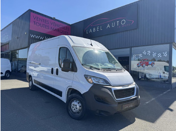 Panel van PEUGEOT Boxer