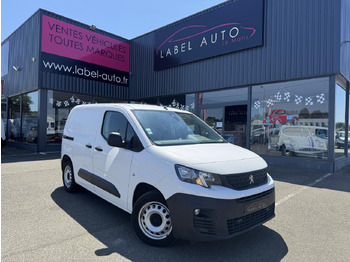 Small van PEUGEOT Partner