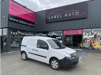 Panel van RENAULT Kangoo 1.5